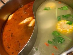 -许府牛杂·鲜牛肉火锅(梁溪万达店)
