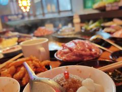-楠火锅(三街两巷店)