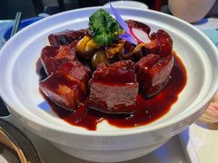 -假装苏杭·园林餐厅(陆家嘴中心店)
