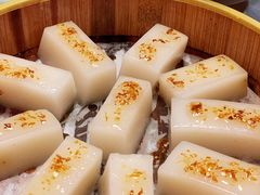 桂花凉糕-松鹤楼·非遗·苏帮菜(融科店)
