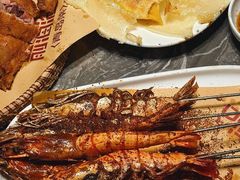 -前海沿·青岛菜(五四广场永旺店)