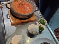 -醉霖生态餐厅(交大店)
