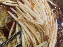 -筱爷叔·上海传统手工菜(玉树路店)