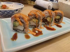 -小山日本料理(太古汇店)