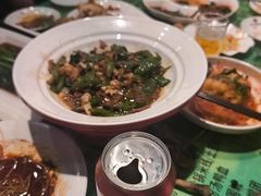 -令氏家外家周秦食府(高新店)