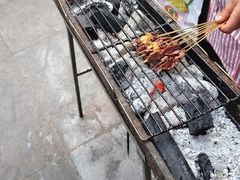 -松州古城