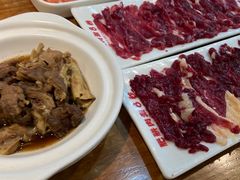 -为什么牛潮汕牛肉火锅(万胜广场店)