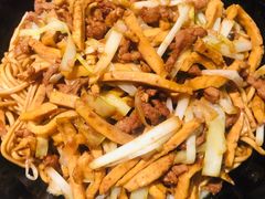 -慧娟面馆·餐厅(望江路店)