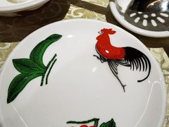 -丰尔粥食·粥底火锅·桑拿鸡(大良总店)