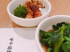 金菇牛肉卷-味千拉面(淮安万达店)