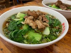 -肆姐面粉馆(坡子街店)
