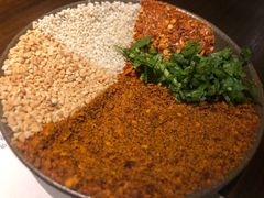 -盡膳口福跷脚牛肉火锅(合生汇购物中心店)