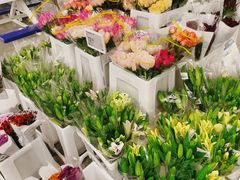 -盒马X会员店(王府井奥莱UP TOWN店)