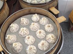 -得福包子馆