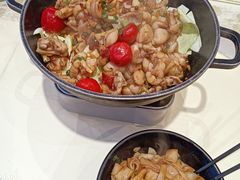 -聚味瞿记·龙虾堂(天元店)