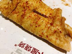 -木屋烧烤(坂田天安云谷店)