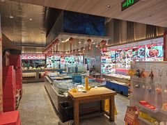 -好礼家海鲜•海肠捞饭大王(金沙滩念慈别墅店)