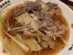 -直隶安家牛肉罩饼(建华店)