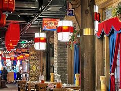 -蜀大侠火锅(总府路店)