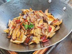 -吃货私房菜(丽江束河古镇店)