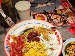 -怪噜范·贵阳小吃大排档(金源旗舰店)