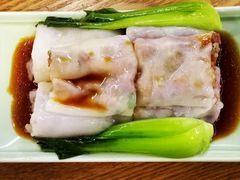 -喜粤糖朝餐厅(三八广场店)