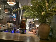 -Apollo·西班牙小酒馆(安福路店)