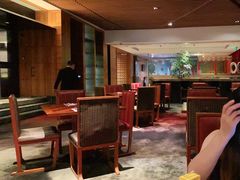-佛山保利洲际酒店·月色西餐厅