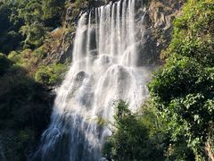 -古龙峡云天玻霸