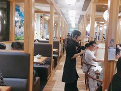 -一心创作料理屋(经开万达店)