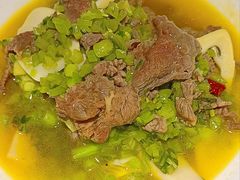 -小城故事·地道宁波味(月湖盛园店)