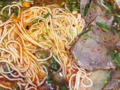 -马记永·兰州牛肉面(天通苑家乐福店)