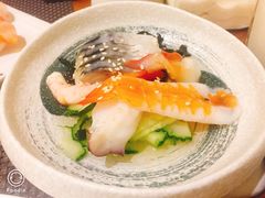 -贵木日本料理·铁板烧(新地假日广场店)