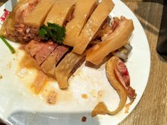 白切鸡-泰煌鸡·上海白斩鸡·鸡汤面(鹤庆店)
