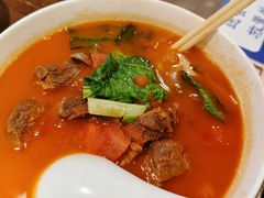 -寻裕记·现炒浇头面(人民广场店)