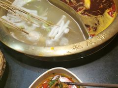-欧阳小姐在成都(爱琴海店)