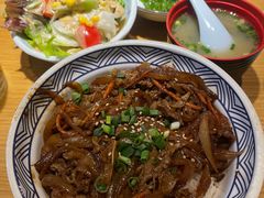 -三石铁板烧(紫竹桥店)