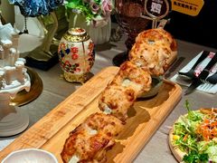 -俄士厨房(未来城店)