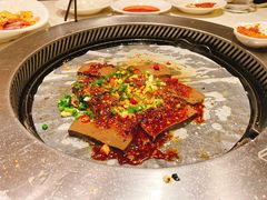 -么子烤肉(化龙池店)