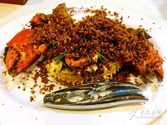 -桥底辣蟹(谢斐道店)