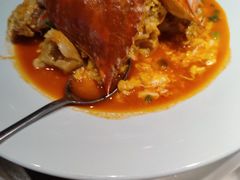 -将相和·海鲜蒸饺大连菜