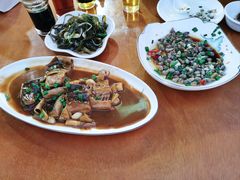 -天天渔港海鲜酒家(石浦玉泉路店)