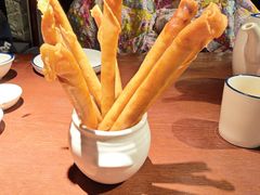 绍兴春卷-寻宝记绍兴菜(鲁迅路店)