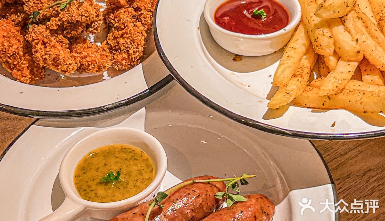 减脂期也能吃汉堡🍔龙治低脂汉堡太绝了