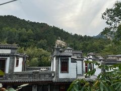 -老张烤羊(王哥庄店)
