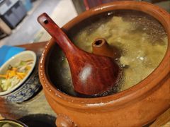 -雀舞云南菜(天津天河城购物中心店)