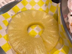 -百事喜乐炸鸡铺(合肥首店)