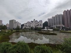 -花果园湿地公园