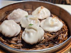 -鸡鸣汤包(复地活力广场店)