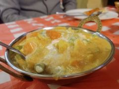 -Santoor 萨都里印度餐厅(北锣鼓巷店)